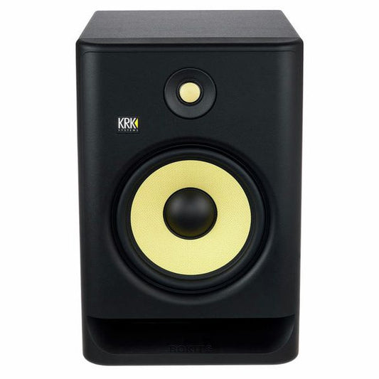 KRK Rokit RP8 G4 Black Studio Monitor