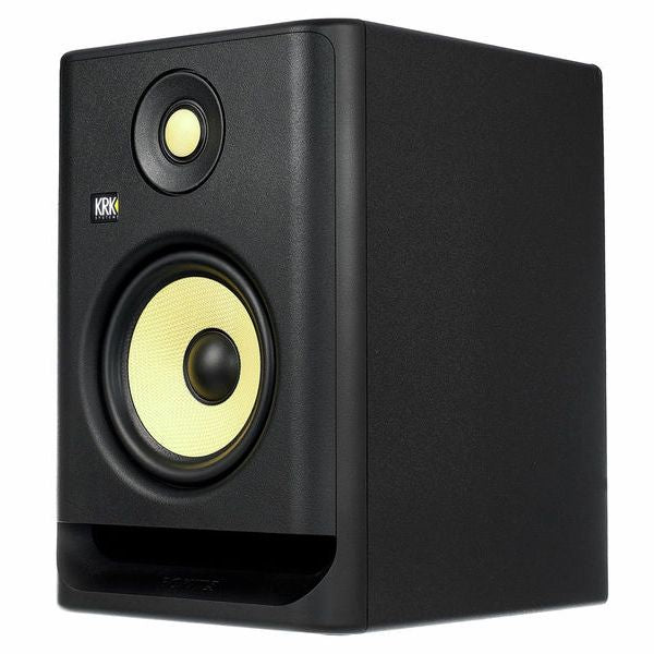 KRK Rokit RP5 G4 Studio Monitor black