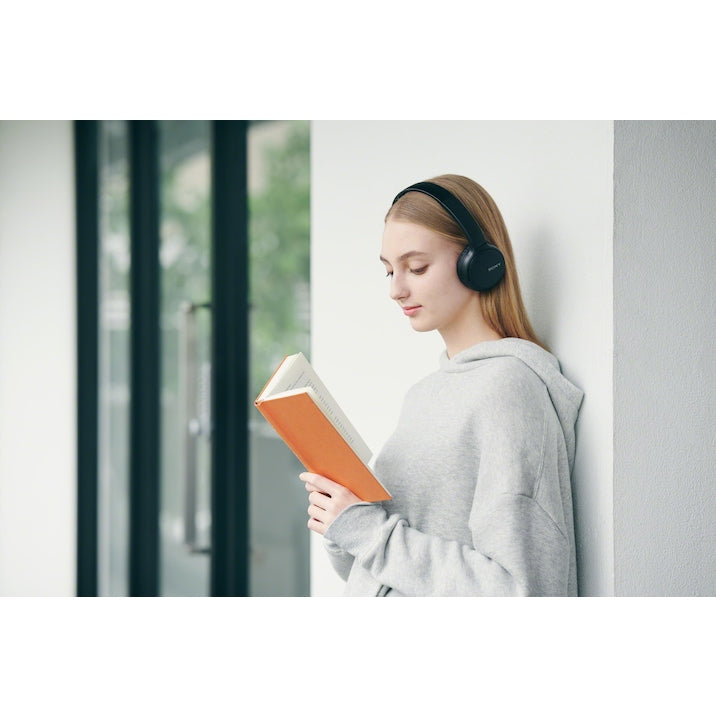 Sony WH-CH510