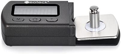 Calibro digitale Neoteck per giradischi