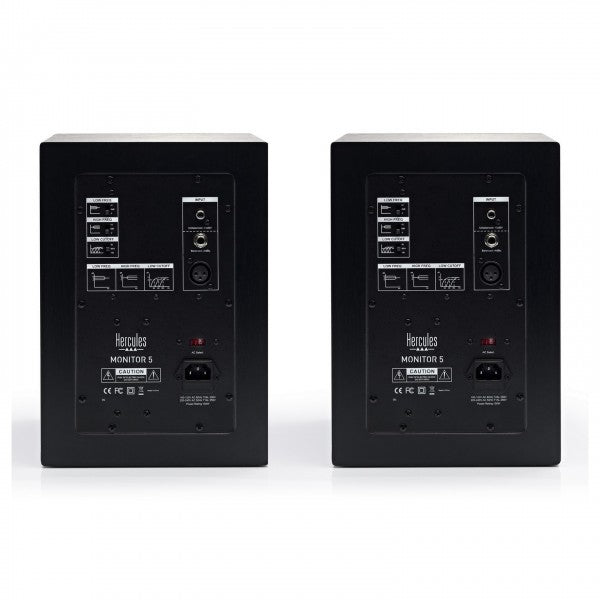 Hercules Dj MONITOR 5