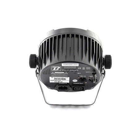 BoomToneDj Ledpar Dj 7x10W 5in1