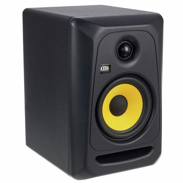 KRK RP5 RoKit G3 Classic Studio Monitor black