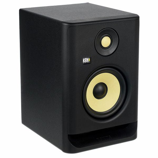 KRK Rokit RP5 G4 Studio Monitor black