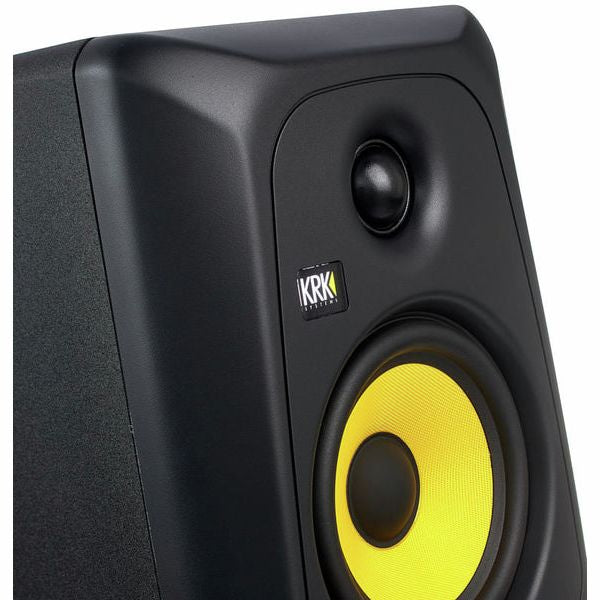 KRK RP5 RoKit G3 Classic Studio Monitor black