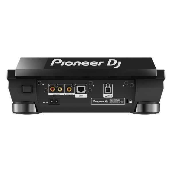 Pioneer DJ XDJ-1000MK2