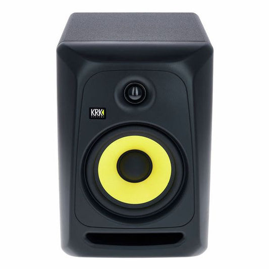 KRK RP7 RoKit Classic Studio Monitor black