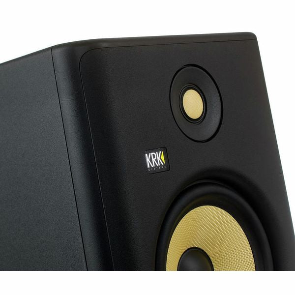 KRK Rokit RP7 G4 Black Studio Monitor