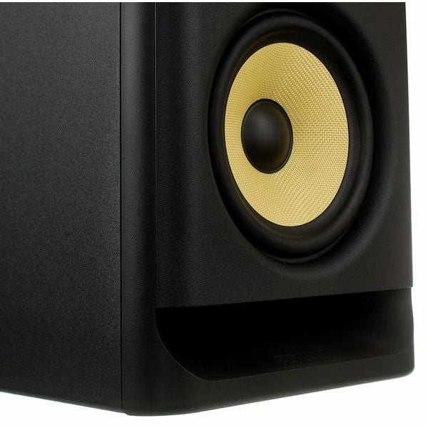 KRK Rokit RP7 G4 Black Studio Monitor