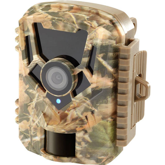 Videocamera Renkforce RF-HC-100 16 megapixel funzione time-lapse camouflage marrone