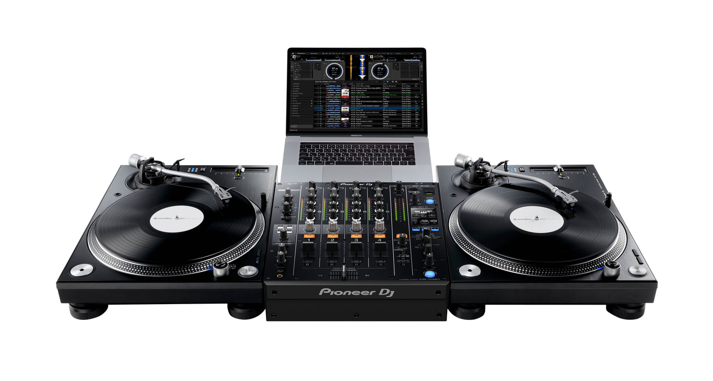 Pioneer DJ Mixer DJM-750MK2