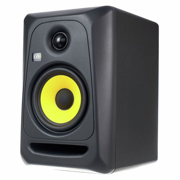 KRK RP5 RoKit G3 Classic Studio Monitor black