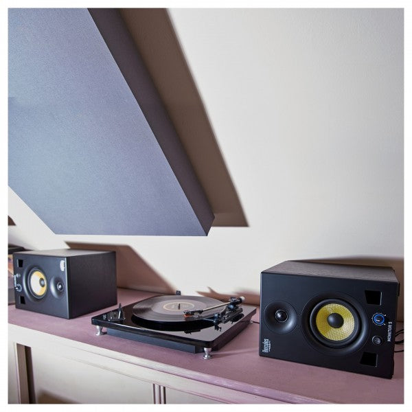 Hercules Dj MONITOR 5