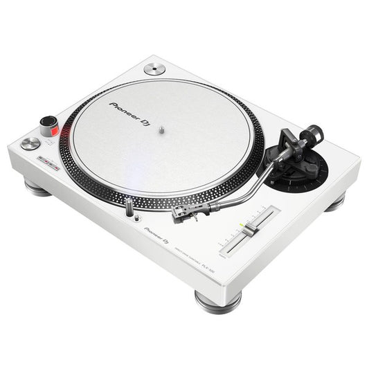 Pioneer DJ Giradischi PLX-500-W