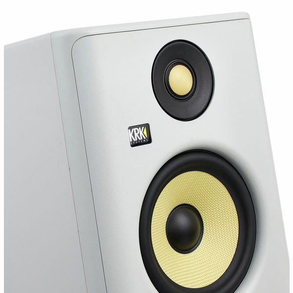 KRK Rokit RP5 G4 White Noise Cassa Monitor Studio Attivo