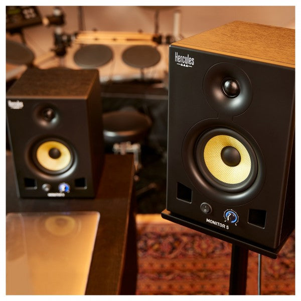 Hercules Dj MONITOR 5
