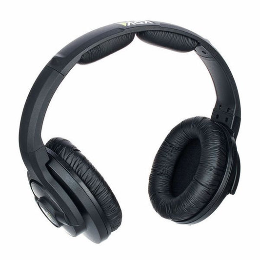 KRK KNS 6402 Cuffia Auricolare Studio