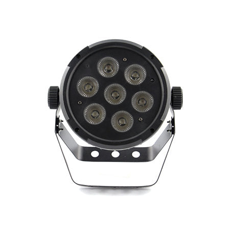 BoomToneDj Ledpar Dj 7x10W 5in1