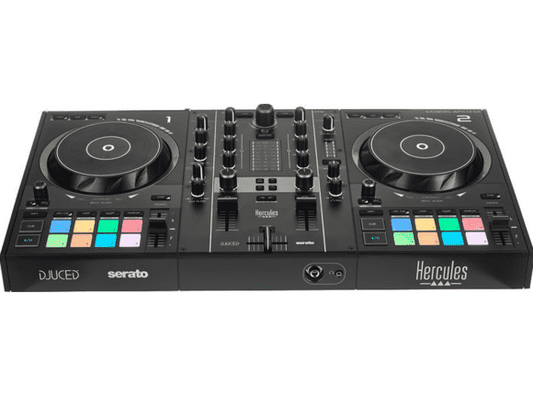 Hercules Dj INPULSE 500