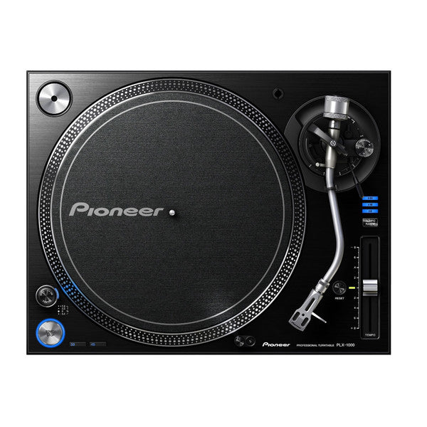 Pioneer DJ Giradischi PLX-1000