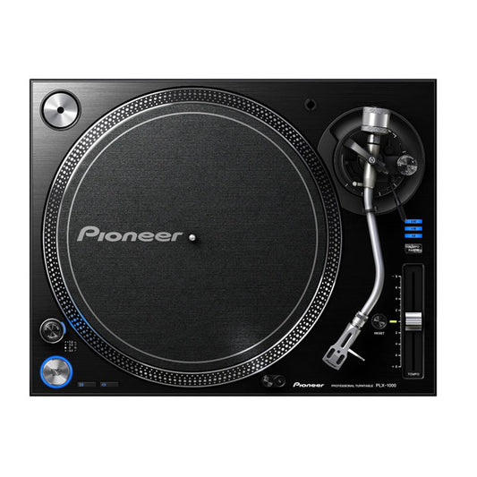 Pioneer DJ Giradischi PLX-1000