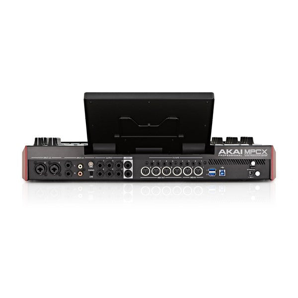 AKAI - MPC X