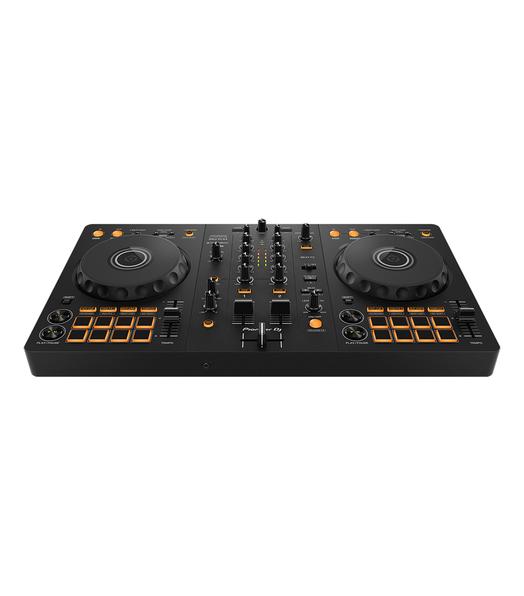 Pioneer DJ DDJ-FLX4