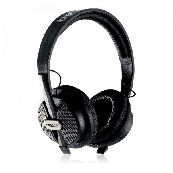 Behringer U-PHORIA STUDIO PRO
