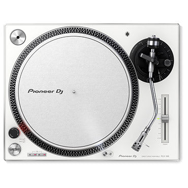 Pioneer DJ Giradischi PLX-500-W