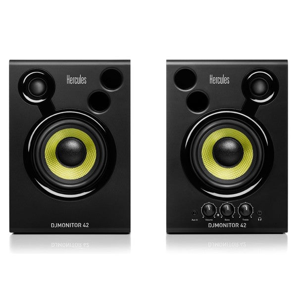 HERCULES Dj DJMONITOR 32