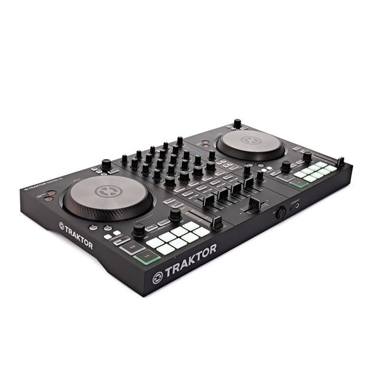 Native Instruments TRAKTOR KONTROL S3