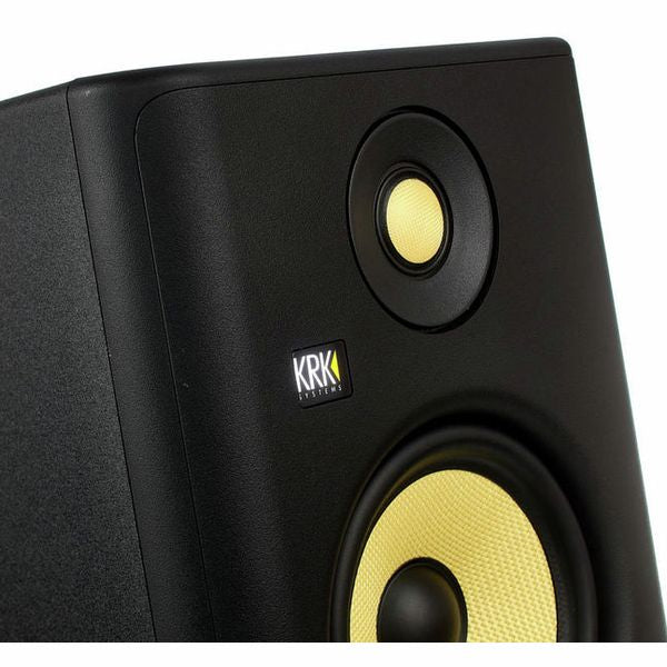 KRK Rokit RP5 G4 Studio Monitor black