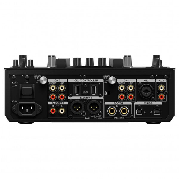 Pioneer DJ Mixer DJM-S11