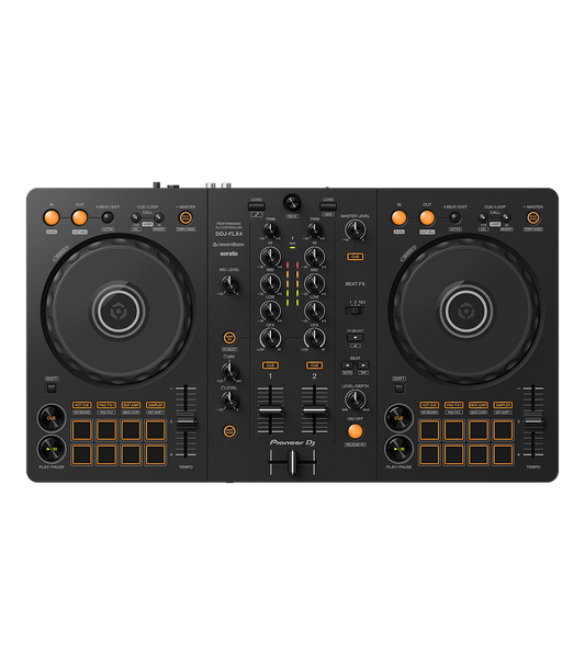 Pioneer DJ DDJ-FLX4