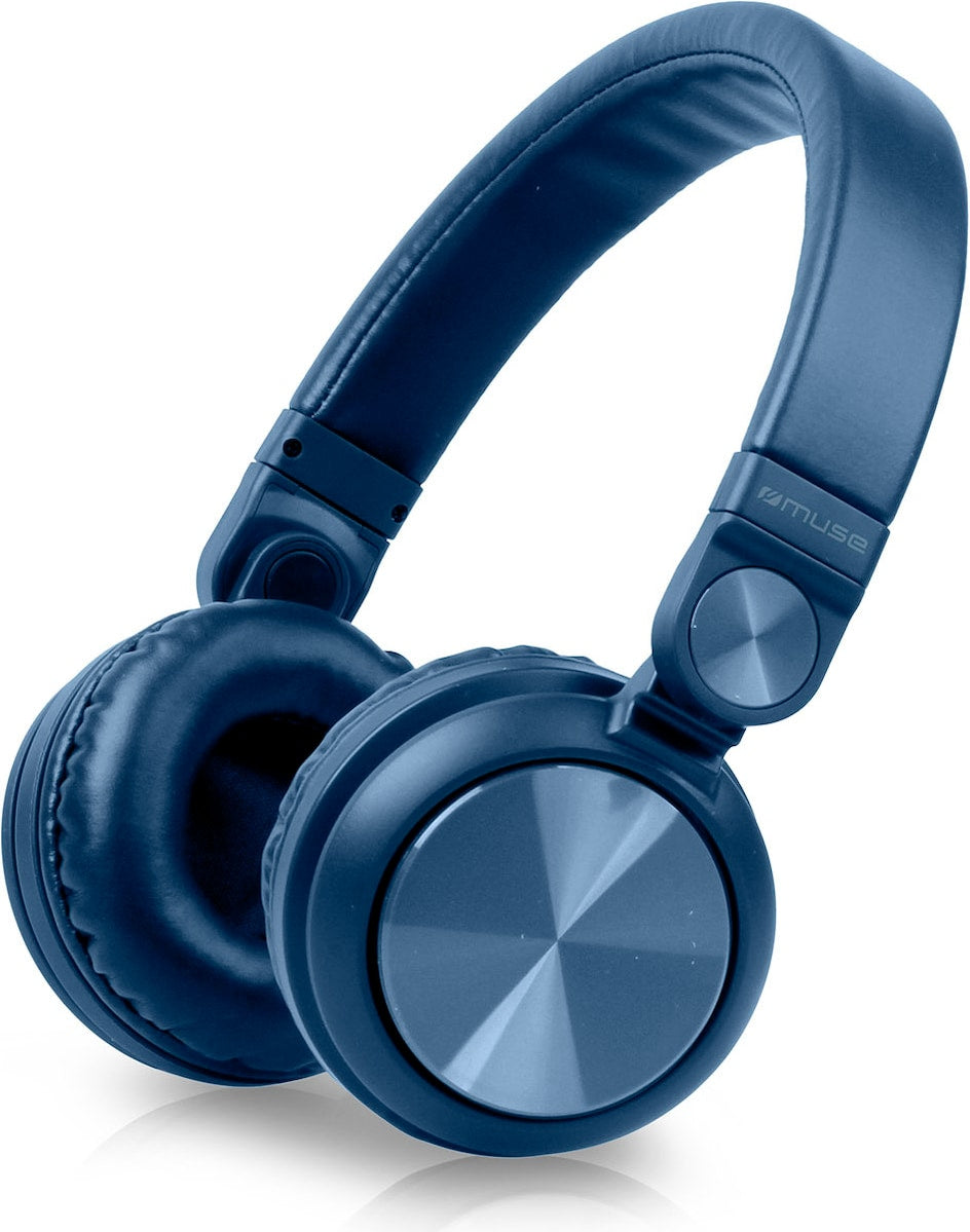 MUSE M-276 BT - Cuffie bluetooth