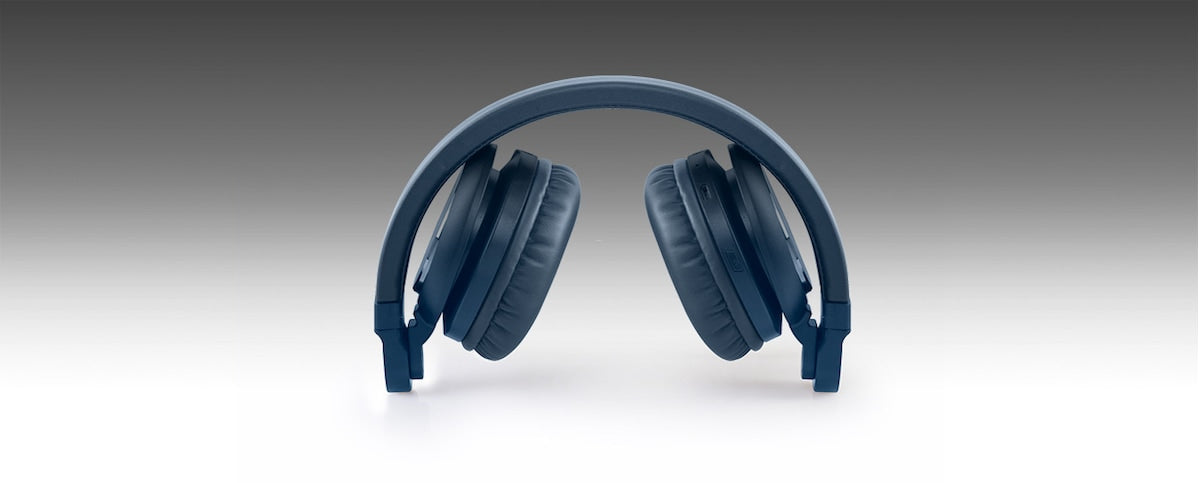 MUSE M-276 BT - Cuffie bluetooth