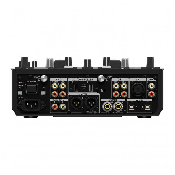 Pioneer DJ Mixer DJM-S7