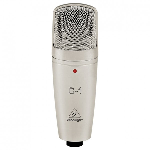 Behringer U-PHORIA STUDIO PRO