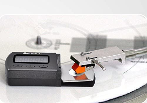 Calibro digitale Neoteck per giradischi