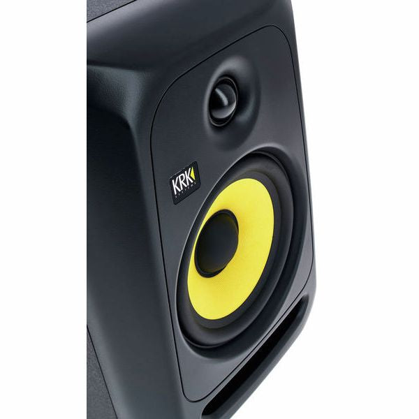 KRK RP7 RoKit Classic Studio Monitor black