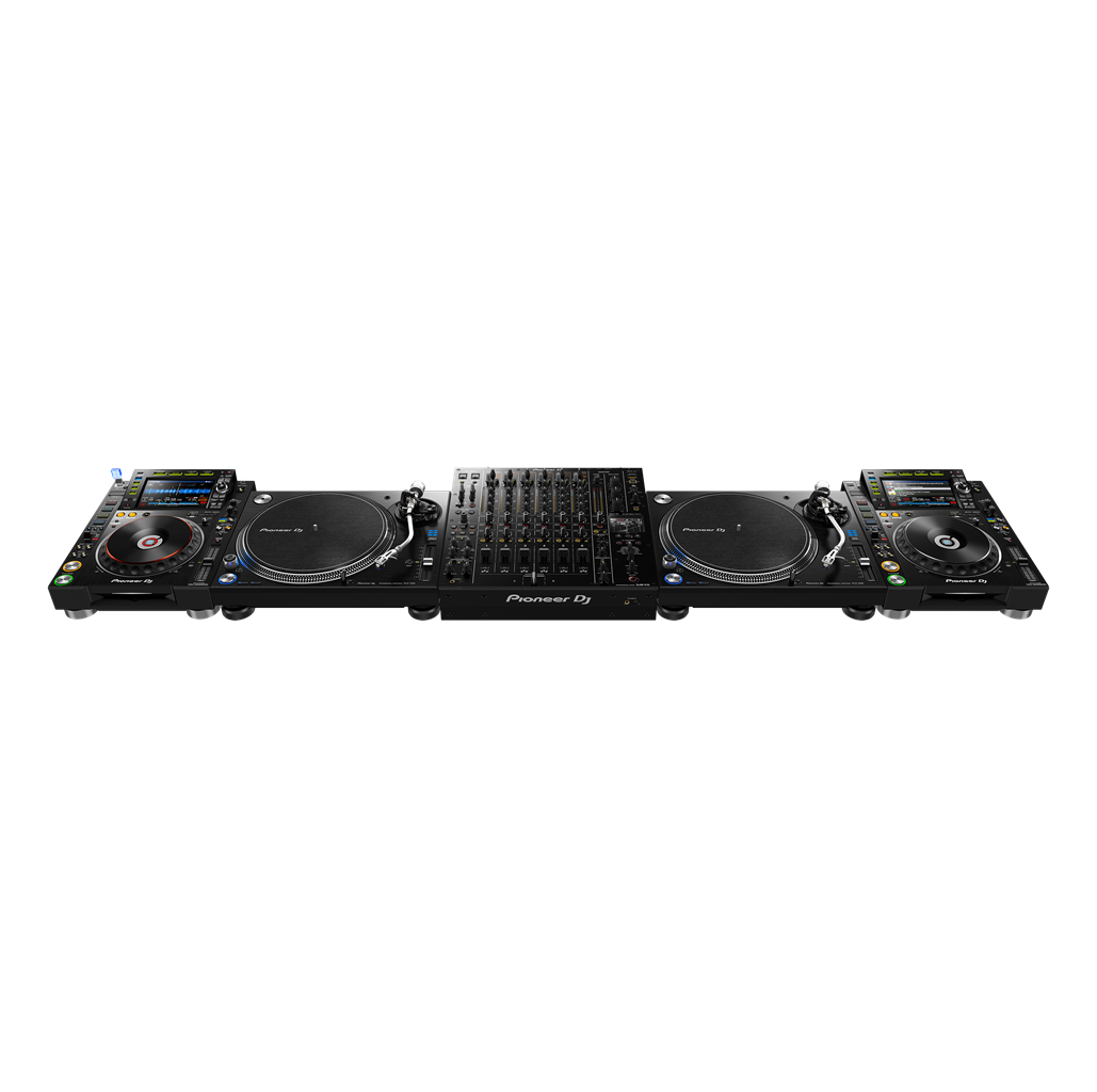 Pioneer DJ Mixer DJM-V10