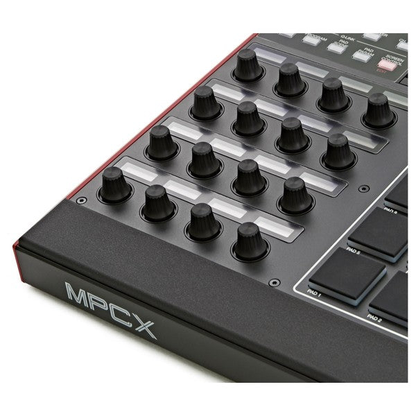 AKAI - MPC X