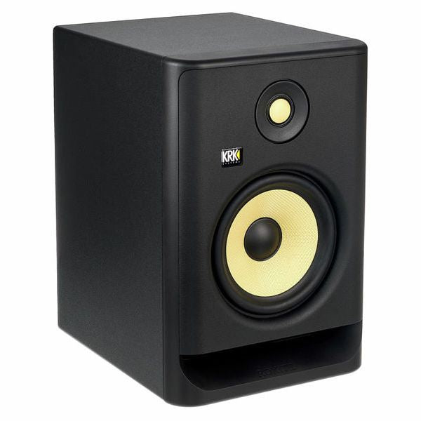 KRK Rokit RP7 G4 Black Studio Monitor