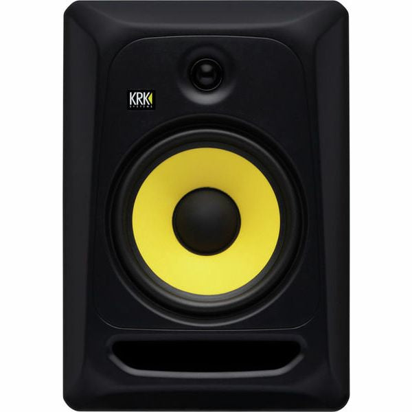KRK RP8 G3 RoKit Classic Studio Monitor black