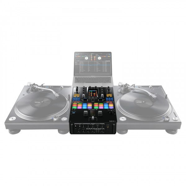 Pioneer DJ Mixer DJM-S11