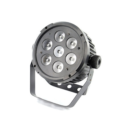 BoomToneDj Ledpar Dj 7x10W 5in1