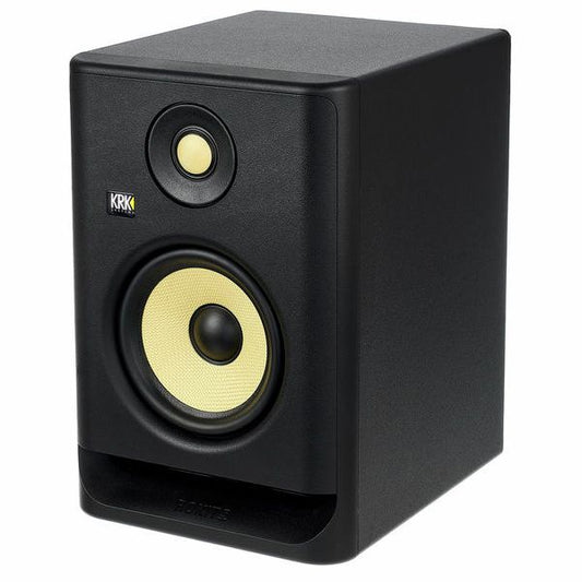 KRK Rokit RP5 G4 Studio Monitor black