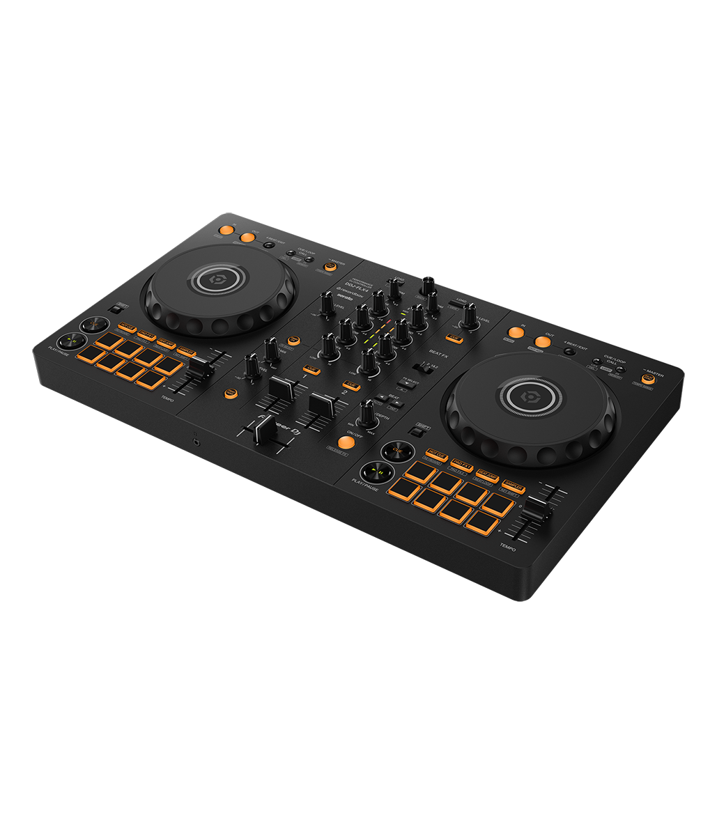 Pioneer DJ DDJ-FLX4
