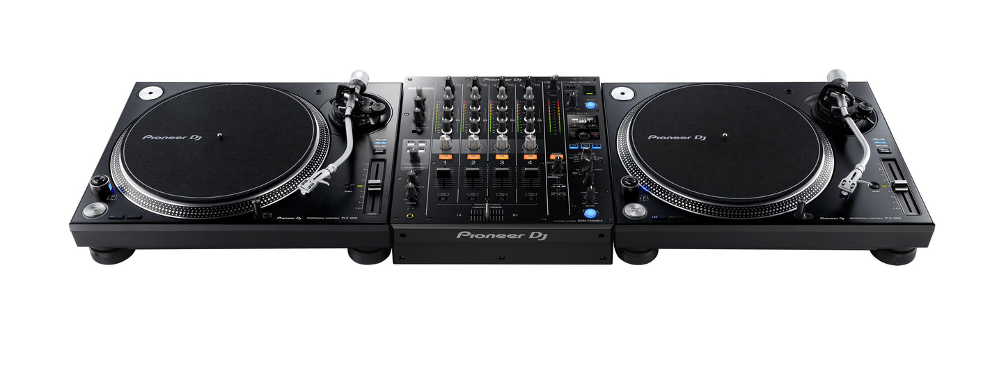 Pioneer DJ Mixer DJM-750MK2