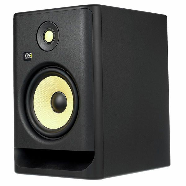 KRK Rokit RP7 G4 Black Studio Monitor